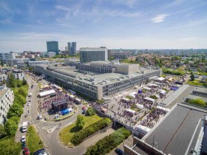 Den Otevřených Dveří ČT (2)