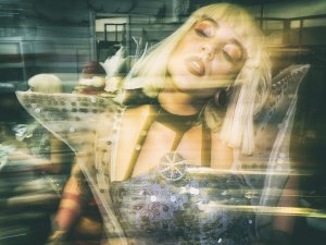 Document / Foto Alžběta Jungrová