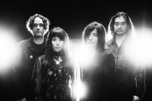 MONO EU Tour 2021 / Foto Chigi Kanbe