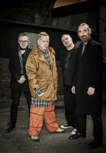 Public Image Ltd.