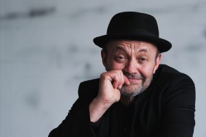 Robert Nebřenský / Foto Jiří Štarha