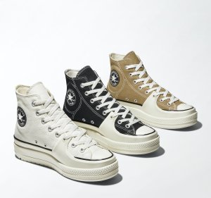 CONVERSE Chuck Taylor All Star Construct