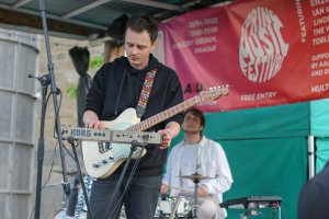 Spring Music And Arts Festival  / Foto zdroj Flickr