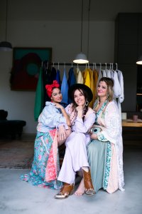 Foto Nicole Kotrbová