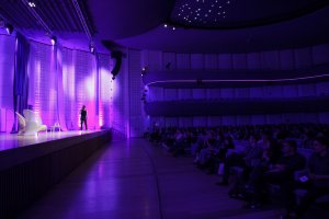 Zlin Design Week - Konference