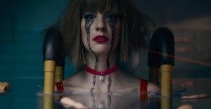 Electra  (Visual Selection Cannes)