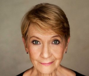 herečka Daniela Kolářová / foto Lenka Hatašová