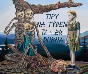 Jan Vytiska : Rituál prokletých srdcí, DOX / Foto archiv DOX