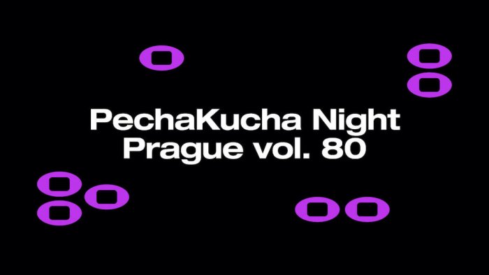 První Letošní PechaKucha Bude V Přítomnost Boutique Cinema