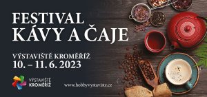 1 Festival Kávy A Čaje 2023