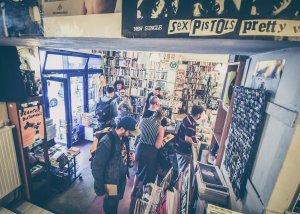 Rekomando / Polí5 foto: Anna Baštýřová