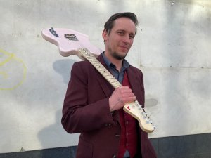 Jan Fic / Foto JIří Janda