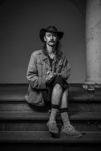 Filip Klega / Foto David Konečný