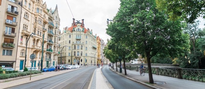 #DerDieDas: V Praze Se Uskuteční Německý Jazykový Maraton