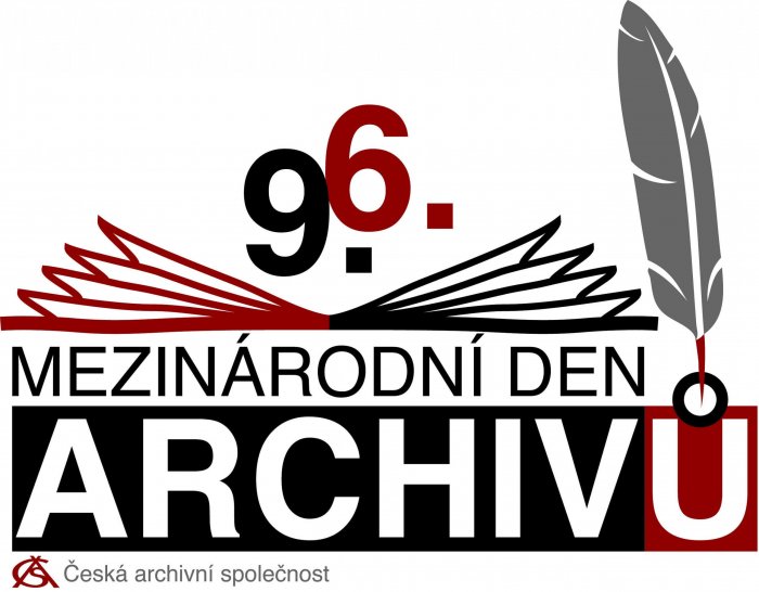 Slavíme Mezinárodní Den Archivů