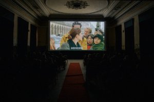 Marienbad 2022 LESNÍ MLÝN / Zahájení / Alain Resnais