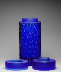 Michal Skapa: BRIGHT HORCES