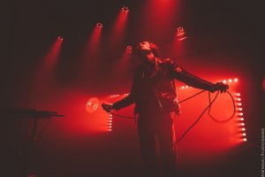 @olyocean.ph à stockholm