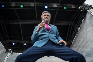 František Skála 
/ Foto Anna Solcová