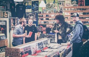 foto: Anna Baštýřová