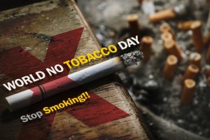 World,No,Tobacco,Day