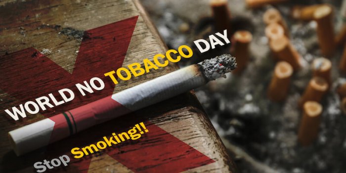World,No,Tobacco,Day