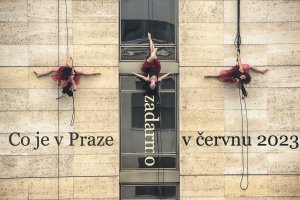 Pražské Quadriennale nabídne i letos performance nebo část hudebního off programu zdarma / foto PQ 2022