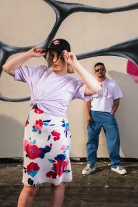 Foto Natálie Kubenk @natytheninja