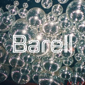 BC Barell Briefcase Type Foundry 1