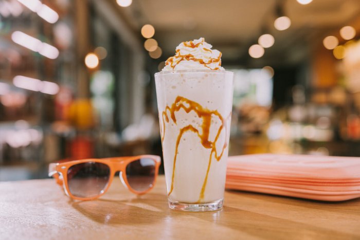 Dopřejte Si Letní Frappuccino Ve Starbucks A Vyhrajte