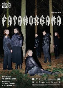 Fatamorgana StudioHrdinů