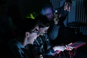 Foto Barbora Doleželová