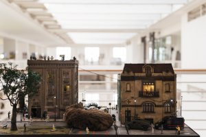 Fragmenty II: Gigantická Kočka  / (c)LiborGalia