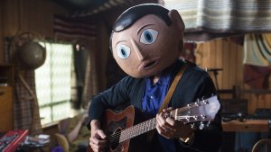 Z filmu Frank / Foto AČFK