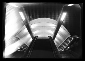 Jaroslav Beneš, Bez názvu, 1986