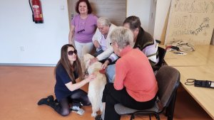 Foto: archiv organizace Spolu s vámi