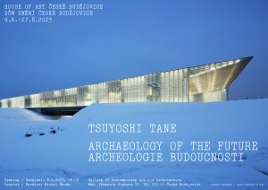 Tsuyoshi Tane Invitation CZ EN