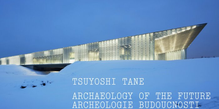 Tsuyoshi Tane Invitation CZ EN