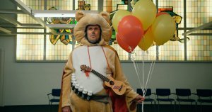 Ze seriálu Bojovníci z úřadu práce (Welfare Warriors) / Foto archiv Serial Killer