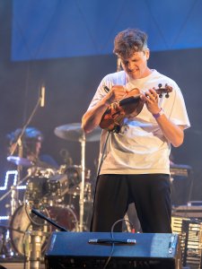 Zrní / Foto Pavel Pližingr