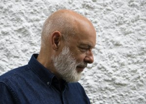 Brian Eno / Foto: Cecily Eno