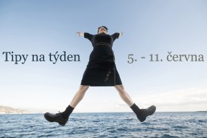 Festival současného tance a pohybového divadla TANEC PRAHA začíná / Foto: Sylvia Gribaudi, photo by Andrea Macchia