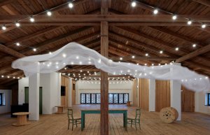 (c) ateliér ORA (originální regionální architektura)