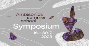 Ambisonics Summer School Credit Isabel Tkacova