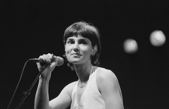 R.I.P. Sinéad O’Connor