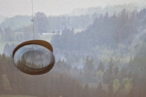 Make friends, not art / Foto Peter Urbánek