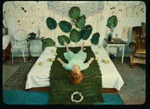 Sedmikrásky / (c) Národní filmový archiv