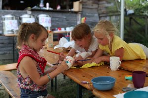 Vy Rozhodujete, My Pomáháme