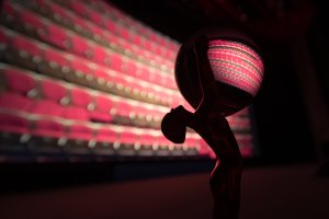 foto Film servis Festival Karlovy Vary