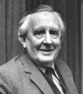 J. R. R. Tolkien